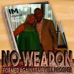 Meet your Posher, Carolyn